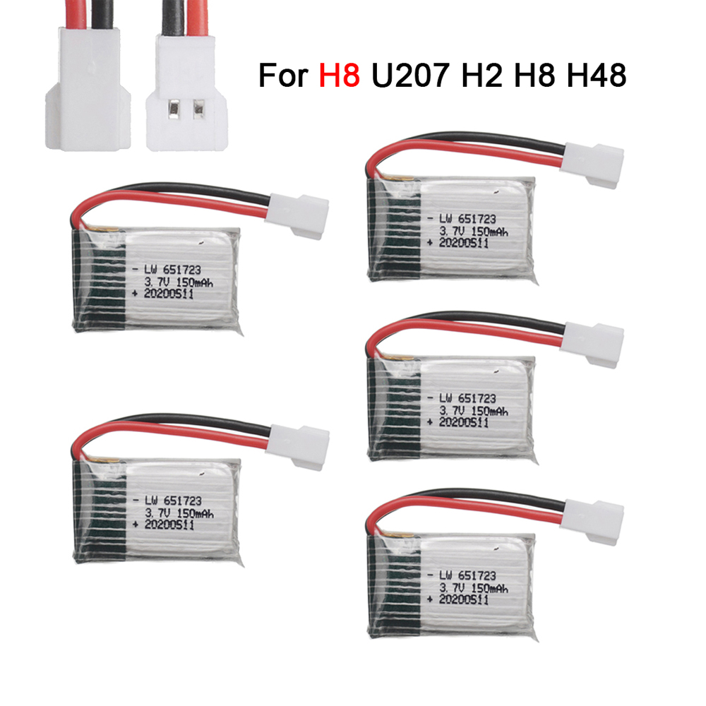 Rc Hobby Helicopter - 3.7 v 150 mah lipo RC