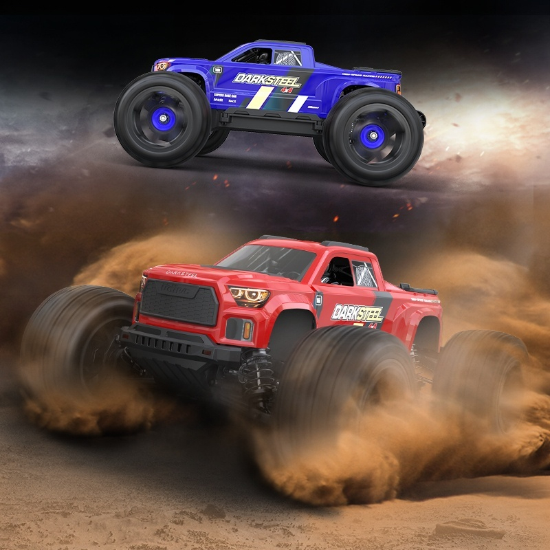 Rc Hobby Off Road - รถบังคับวิทยุ UDIRC UD1610PRO ขนาด 1/16 ล้อใหญ่