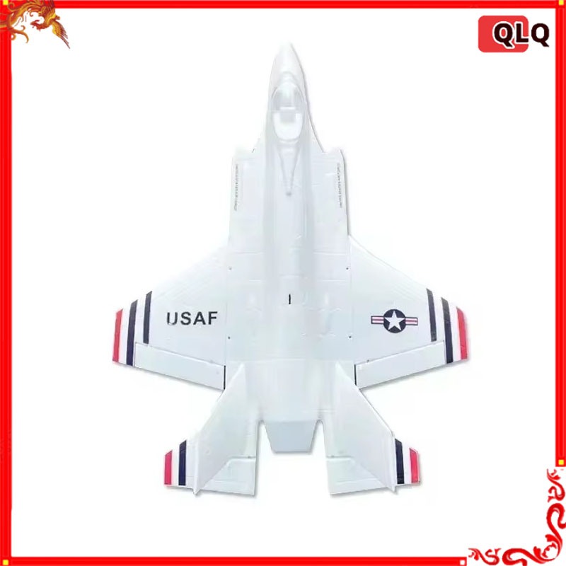 Rc Planes Horizon Hobby - Qlq RC เครื่องบิน F35ไลท์นิ่ง II แชนเนล