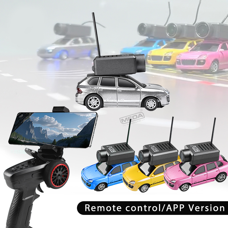 Gyroscope Rc Module - Wltoys 6401-C 1/64 FPV Mini RC