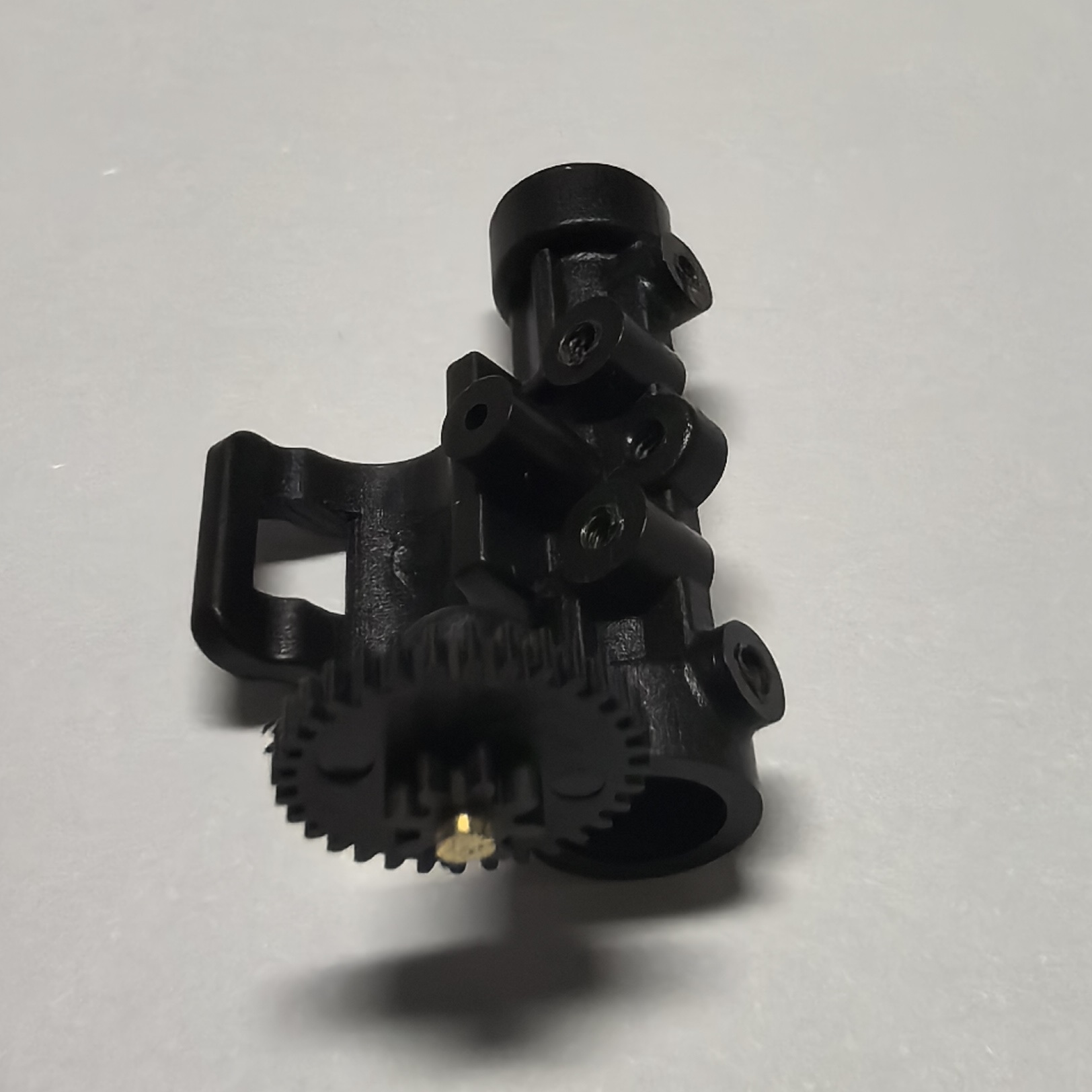Rc Drift Car Brushless - LDARC เพลาล้อหลังพลาสติกพร้อม cog มอเตอร์อะไหล่อุปกรณ์เสริมสําหรับ M58 M58