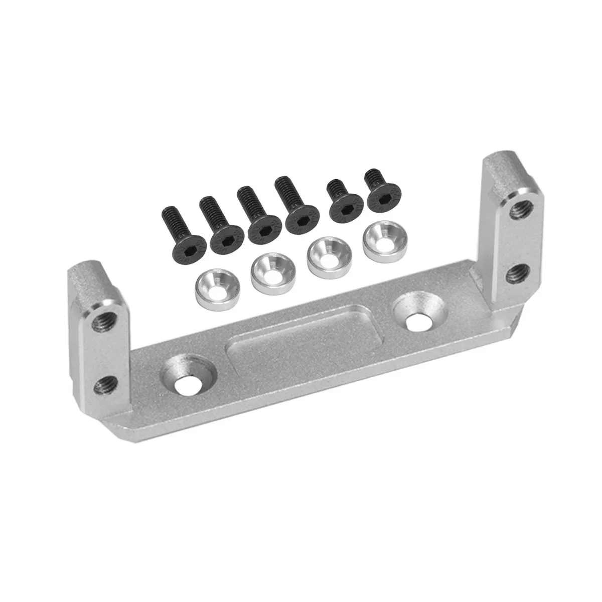 อะลูมินัมอัลลอย Capra Servo บน - Rc Hobby Products บทวิจารณ์และราคา