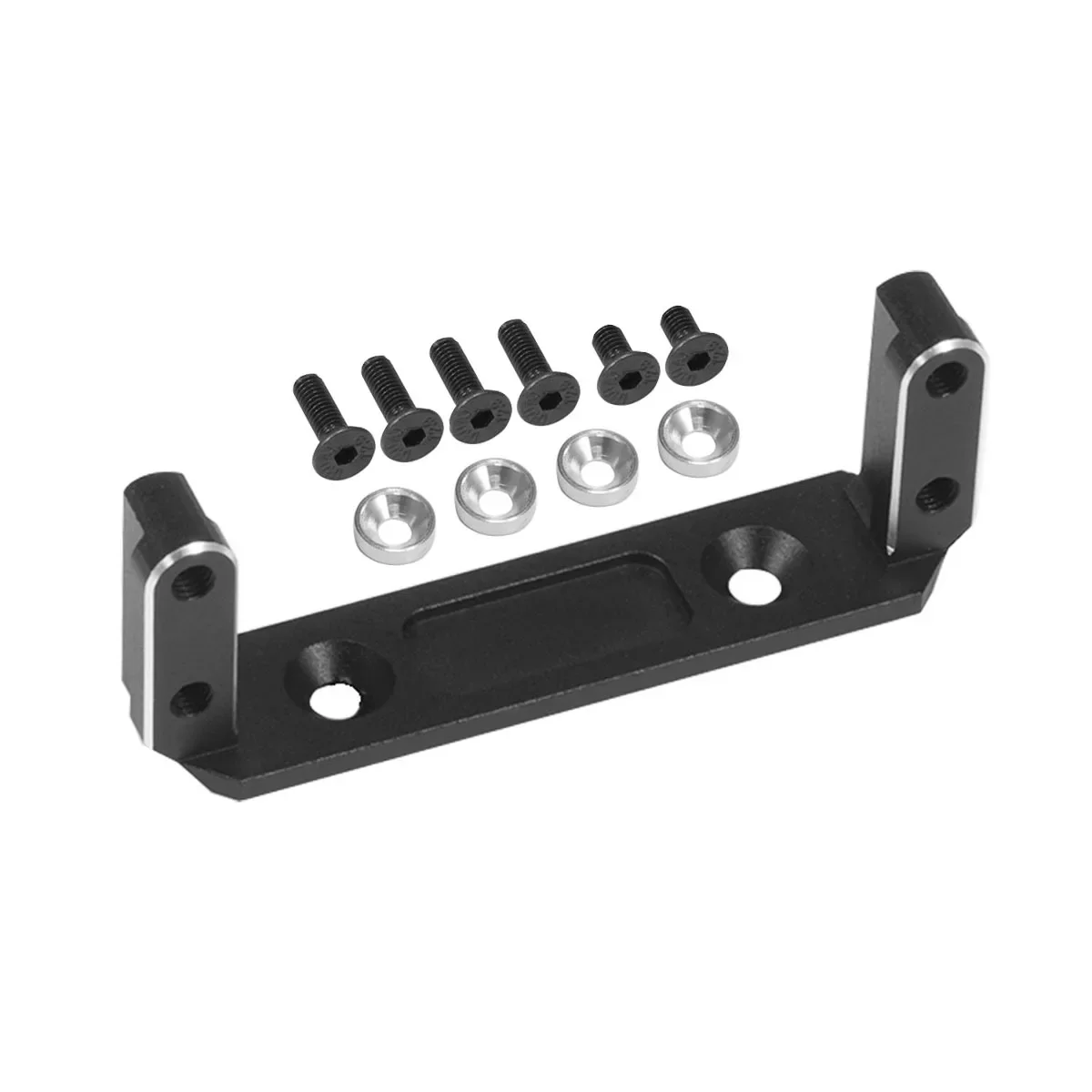 อะลูมินัมอัลลอย Capra Servo บน - Rc Hobby Products บทวิจารณ์และราคา