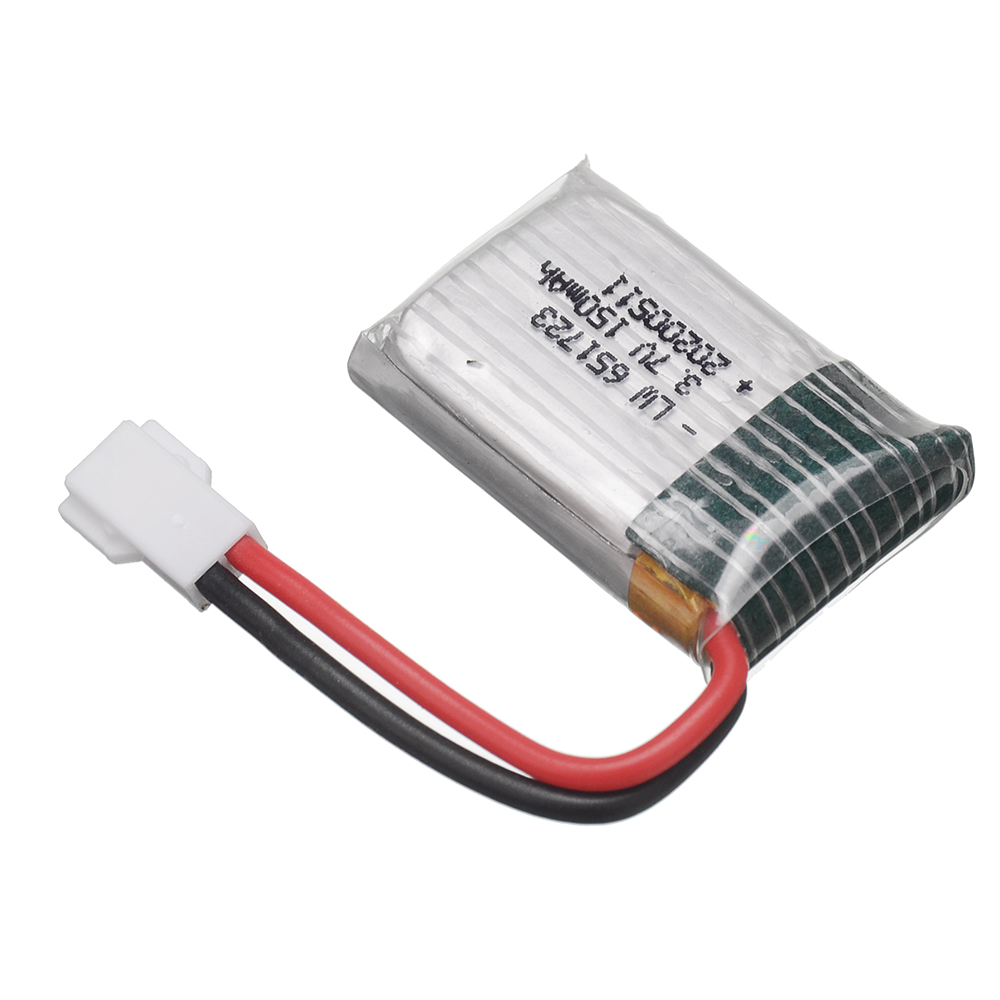 3.7 v 150 mah lipo RC Drone แบ - Rc Hobby Helicopter บทวิจารณ์และราคา