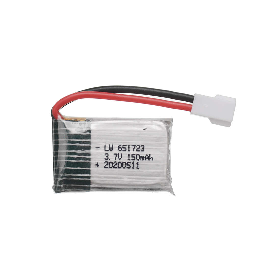 3.7 v 150 mah lipo RC Drone แบ - Rc Hobby Helicopter บทวิจารณ์และราคา