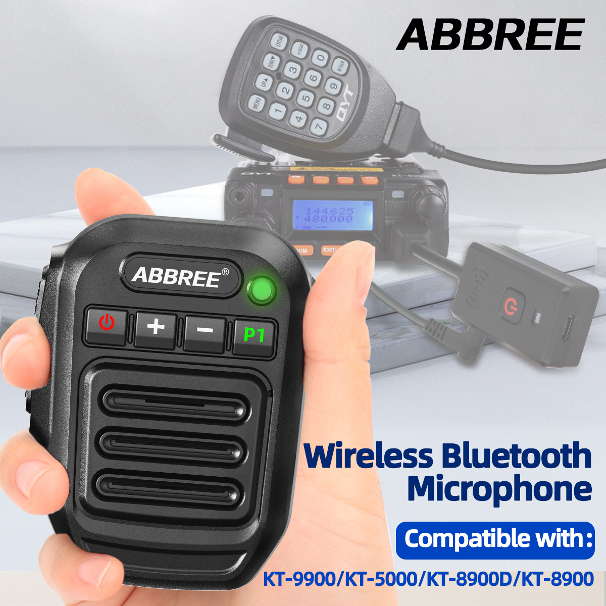 Abbree ไมโครโฟนลำโพงบลูทูธไร้ส - Rc Drift Car Brushless บทวิจารณ์และราคา