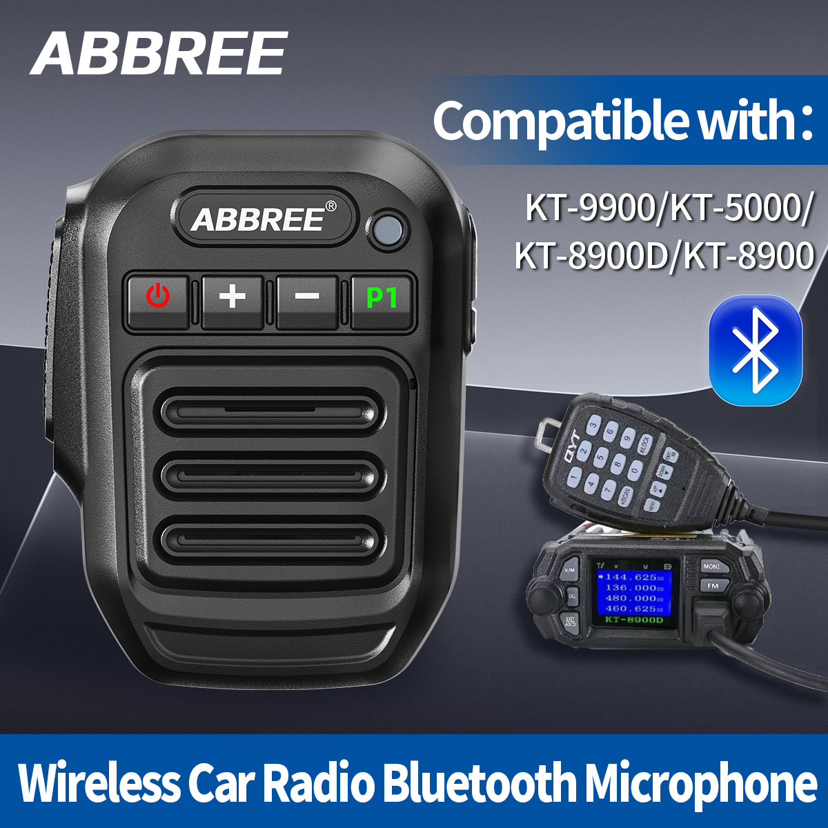 Abbree ไมโครโฟนลำโพงบลูทูธไร้ส - Rc Drift Car Brushless บทวิจารณ์และราคา