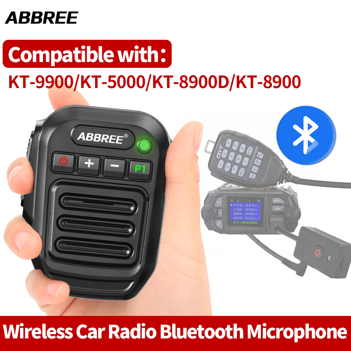 Abbree ไมโครโฟนลำโพงบลูทูธไร้ส - Rc Drift Car Brushless บทวิจารณ์และราคา