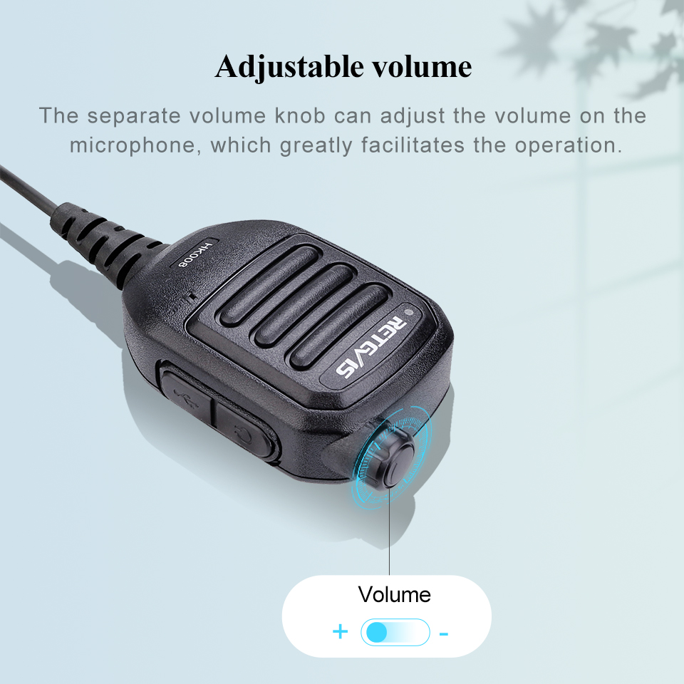 Retevis HK008 2Pin ชาร์จไมโครโ - Rc Drift Car Brushless บทวิจารณ์และราคา