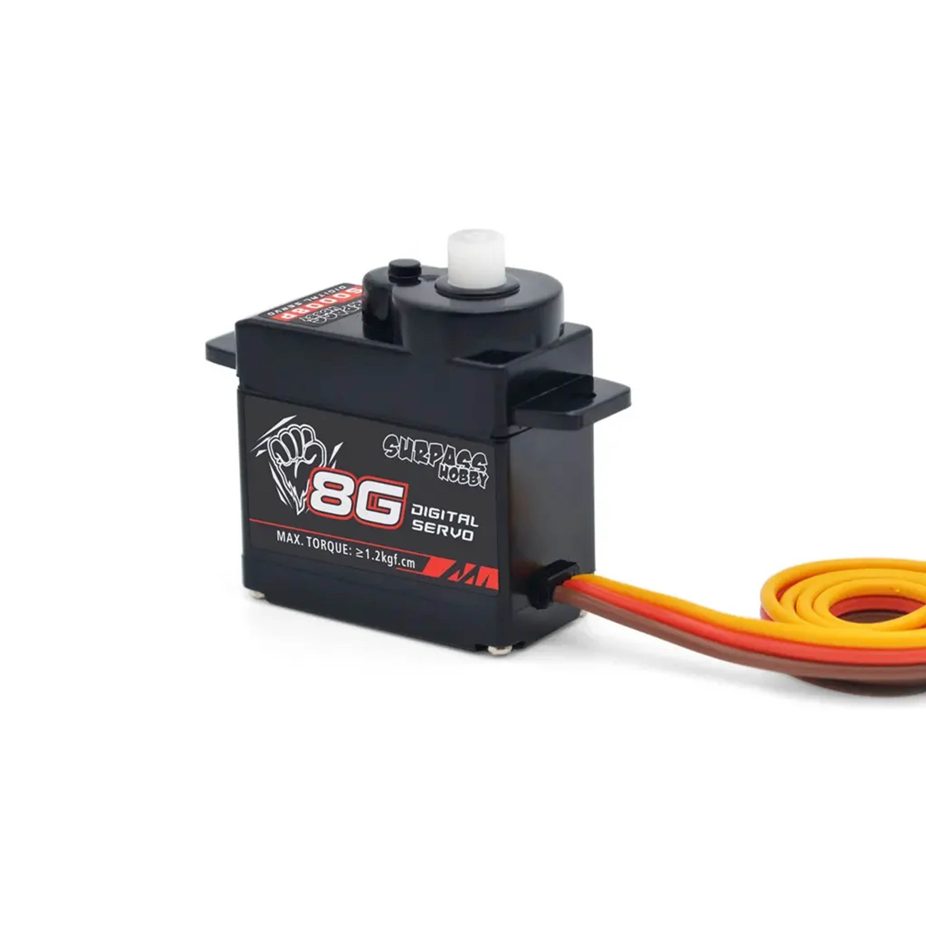 Surpass Hobby 2g 3.7g 4.3g 6g  - Rc Hobby Helicopter บทวิจารณ์และราคา