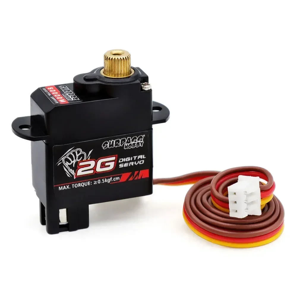 Surpass Hobby 2g 3.7g 4.3g 6g  - Rc Hobby Helicopter บทวิจารณ์และราคา