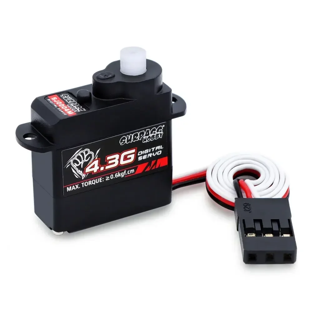 Surpass Hobby 2g 3.7g 4.3g 6g  - Rc Hobby Helicopter บทวิจารณ์และราคา
