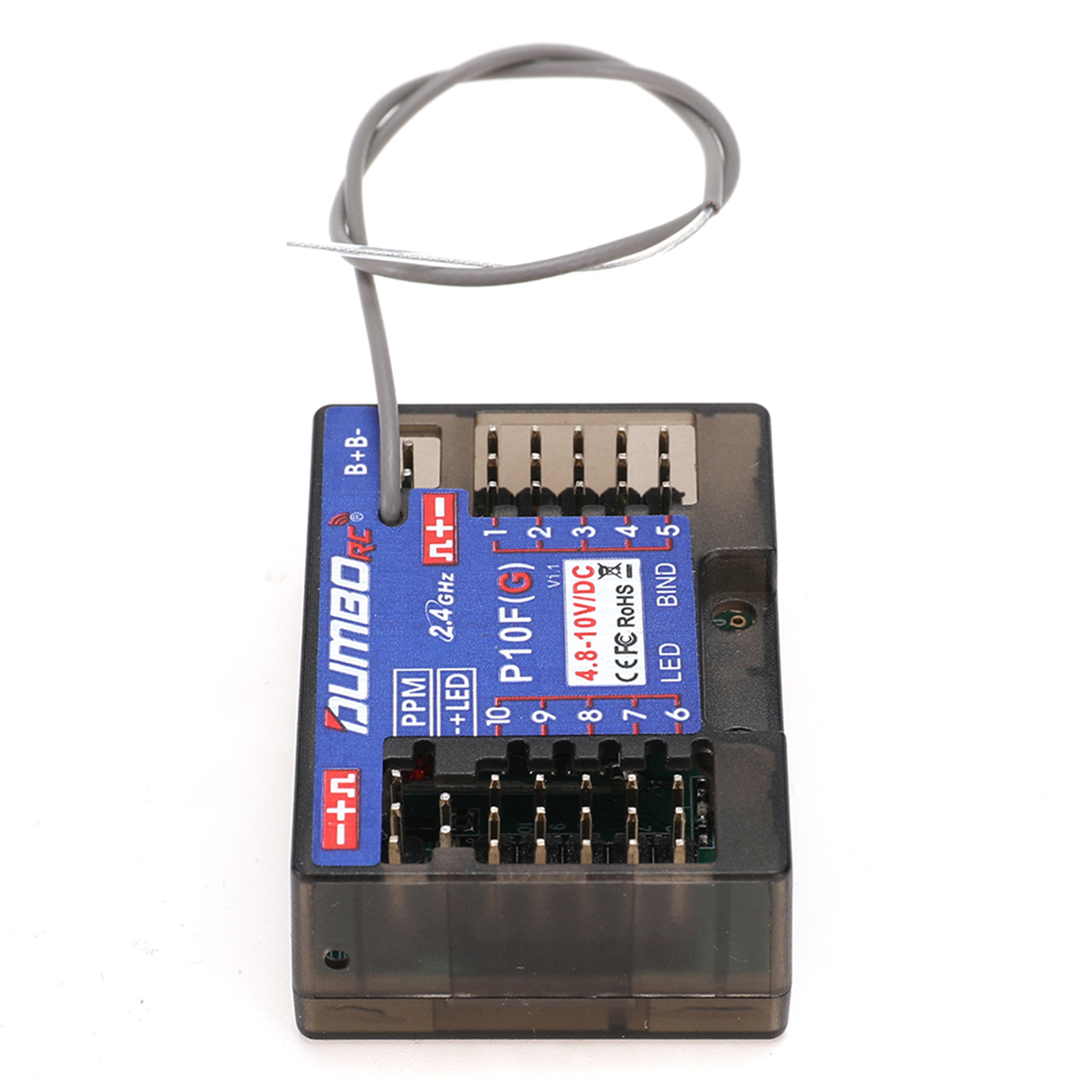 DUMBORC P6FG X10FG X6DC P4FMG  - Rc Hobby Shops บทวิจารณ์และราคา
