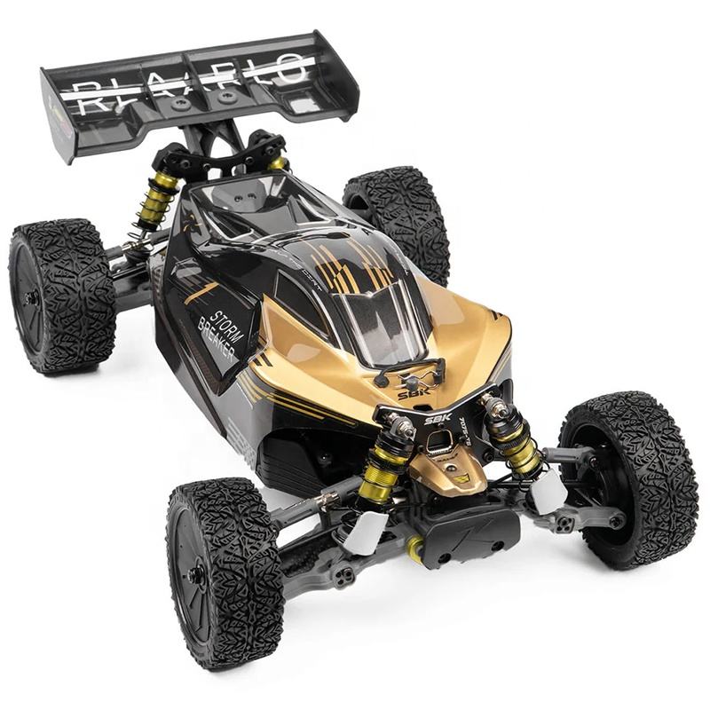 รถบั๊กกี้วิบาก RC คาร์บอนไฟเบอ - Rc Hobbies บทวิจารณ์และราคา