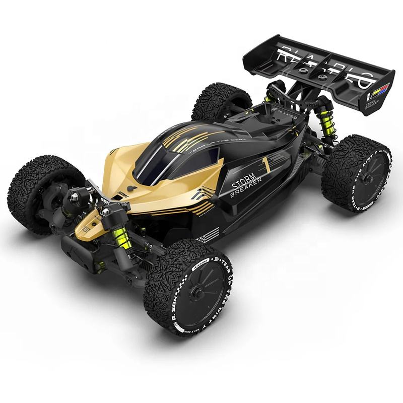 รถบั๊กกี้วิบาก RC คาร์บอนไฟเบอ - Rc Hobbies บทวิจารณ์และราคา