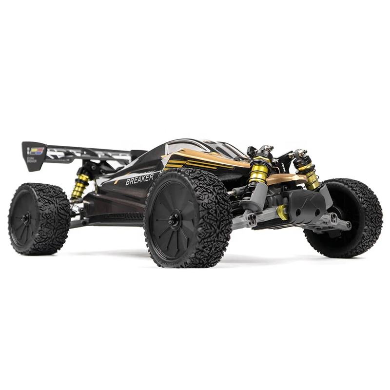 รถบั๊กกี้วิบาก RC คาร์บอนไฟเบอ - Rc Hobbies บทวิจารณ์และราคา