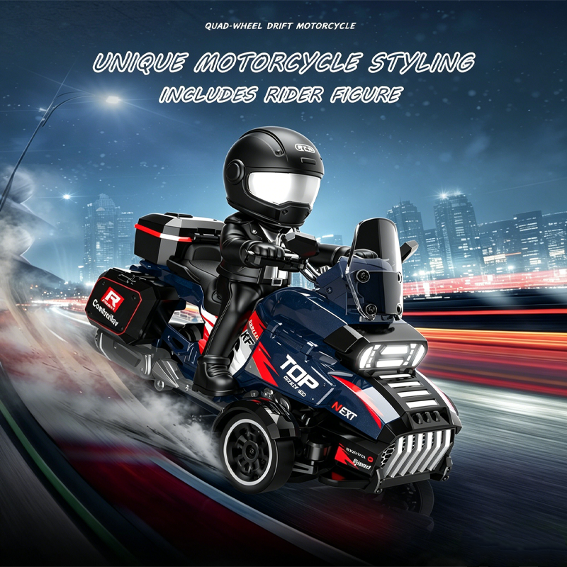 รถดริฟท์ RC ขนาดเล็ก 1/43 ขับเ - Rc Hobby De บทวิจารณ์และราคา
