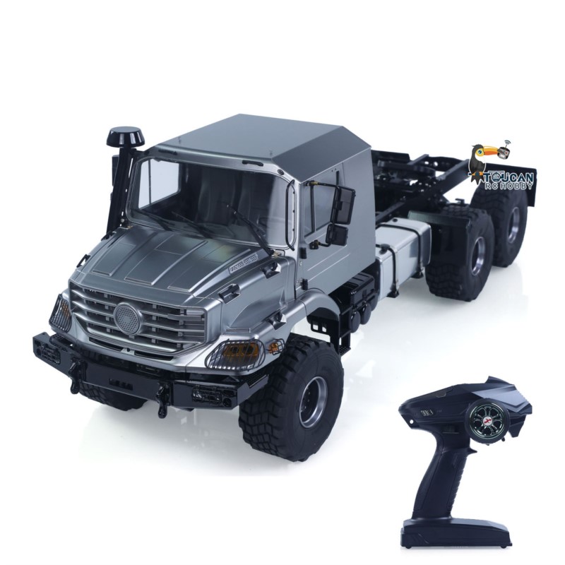 รถบรรทุกออฟโรดบังคับวิทยุ JDM- - Rc Hobby Off Road บทวิจารณ์และราคา