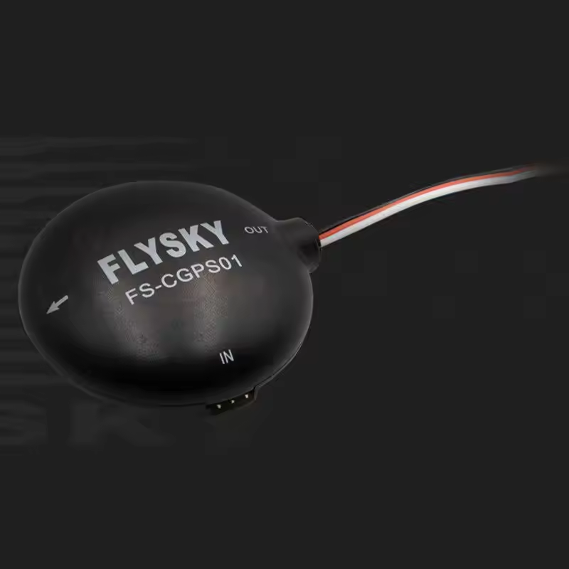 Flysky FS-G11P GPS FS-CGPS01 7 - Rc Hobby Products บทวิจารณ์และราคา