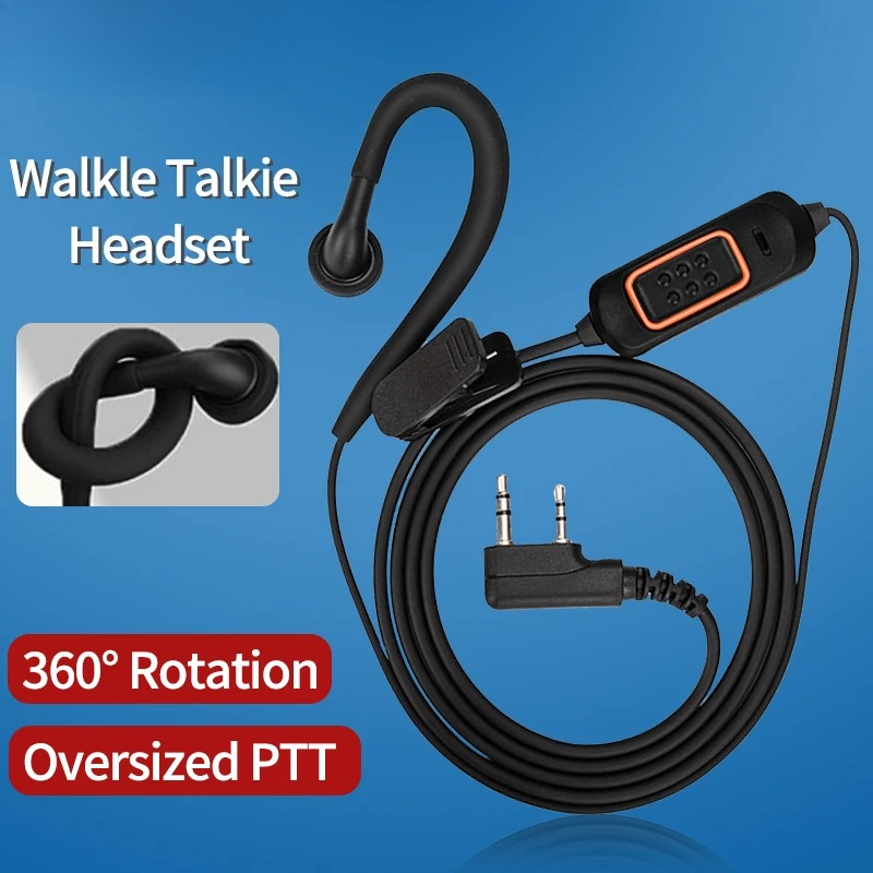 K-head Universal Headset Mic W - Rc Drift Car Brushless บทวิจารณ์และราคา