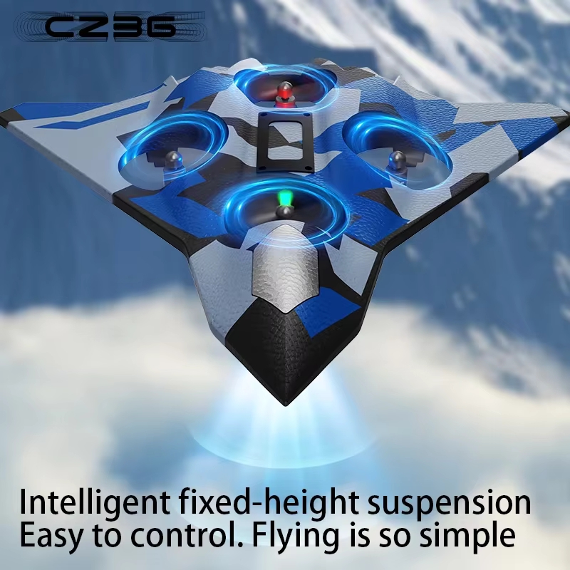 เครื่องบินบังคับวิทยุ RC ทำจาก - Rc Planes Horizon Hobby บทวิจารณ์และราคา