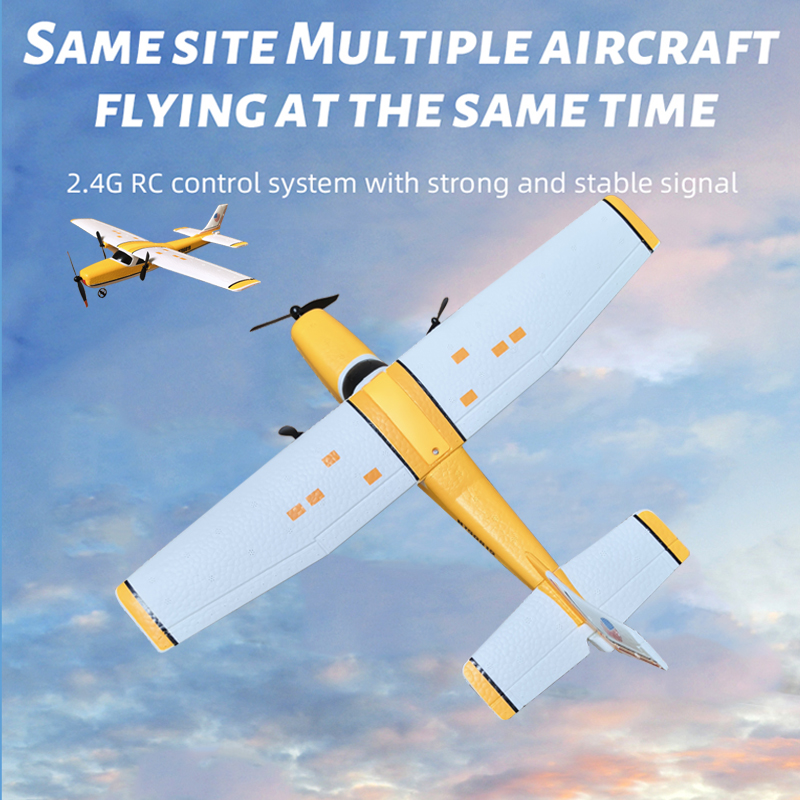 2.4GHz 2 ช่องสัญญาณ รีโมทคอนโท - Rc Planes Horizon Hobby บทวิจารณ์และราคา