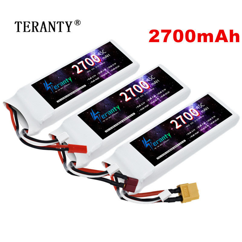 1/3ชิ้น2S 7.4V LiPo แบตเตอรี่2 - Rc Hobby Helicopter บทวิจารณ์และราคา
