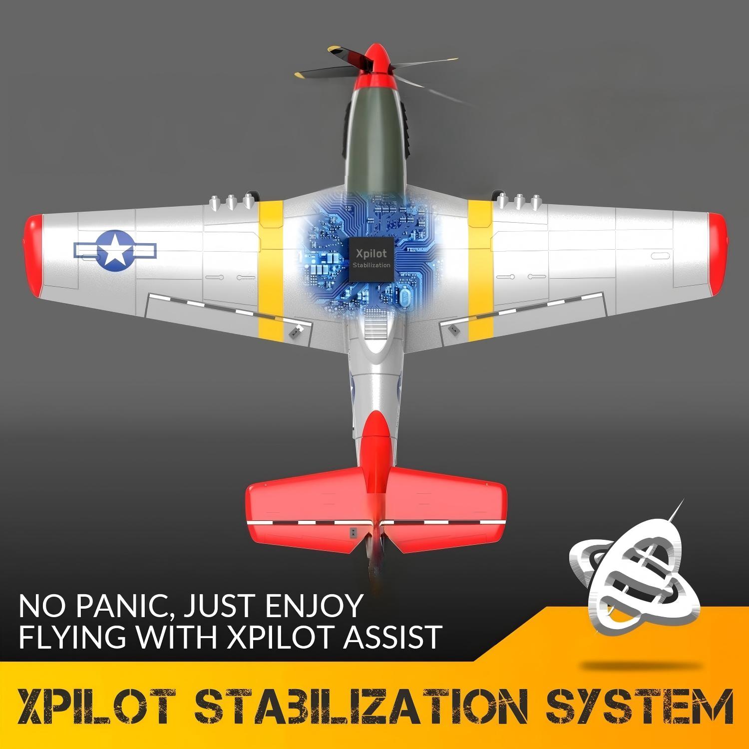 เครื่องบินบังคับวิทยุรุ่นใหม่ล - Rc Planes Horizon Hobby บทวิจารณ์และราคา