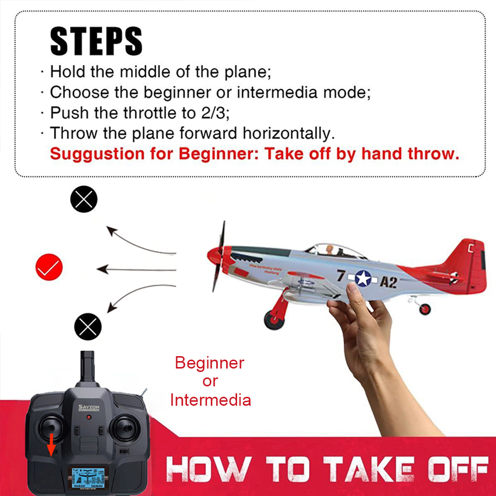 เครื่องบินบังคับวิทยุรุ่นใหม่ล - Rc Planes Horizon Hobby บทวิจารณ์และราคา