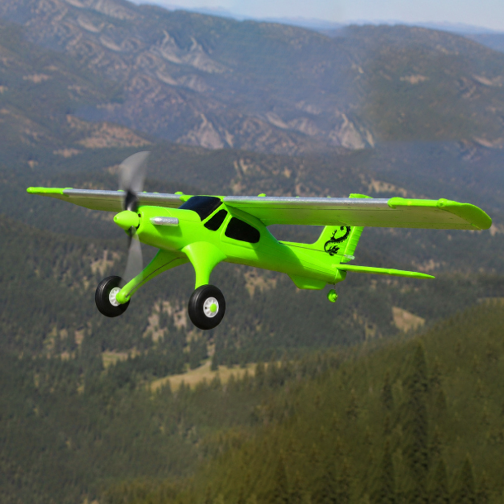 เครื่องบินบังคับวิทยุ MF X7 RC - Rc Planes Horizon Hobby บทวิจารณ์และราคา