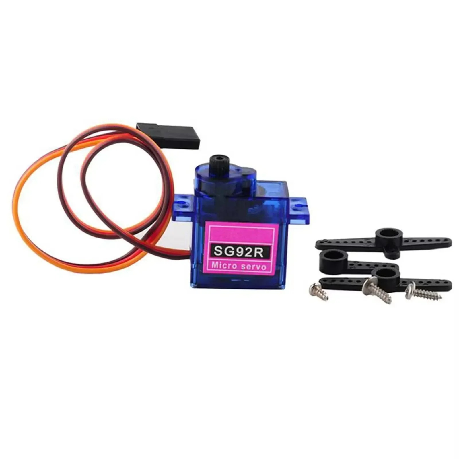 10 ชิ้น/ล็อต SG92R Micro Servo - Rc Hobby Shops บทวิจารณ์และราคา