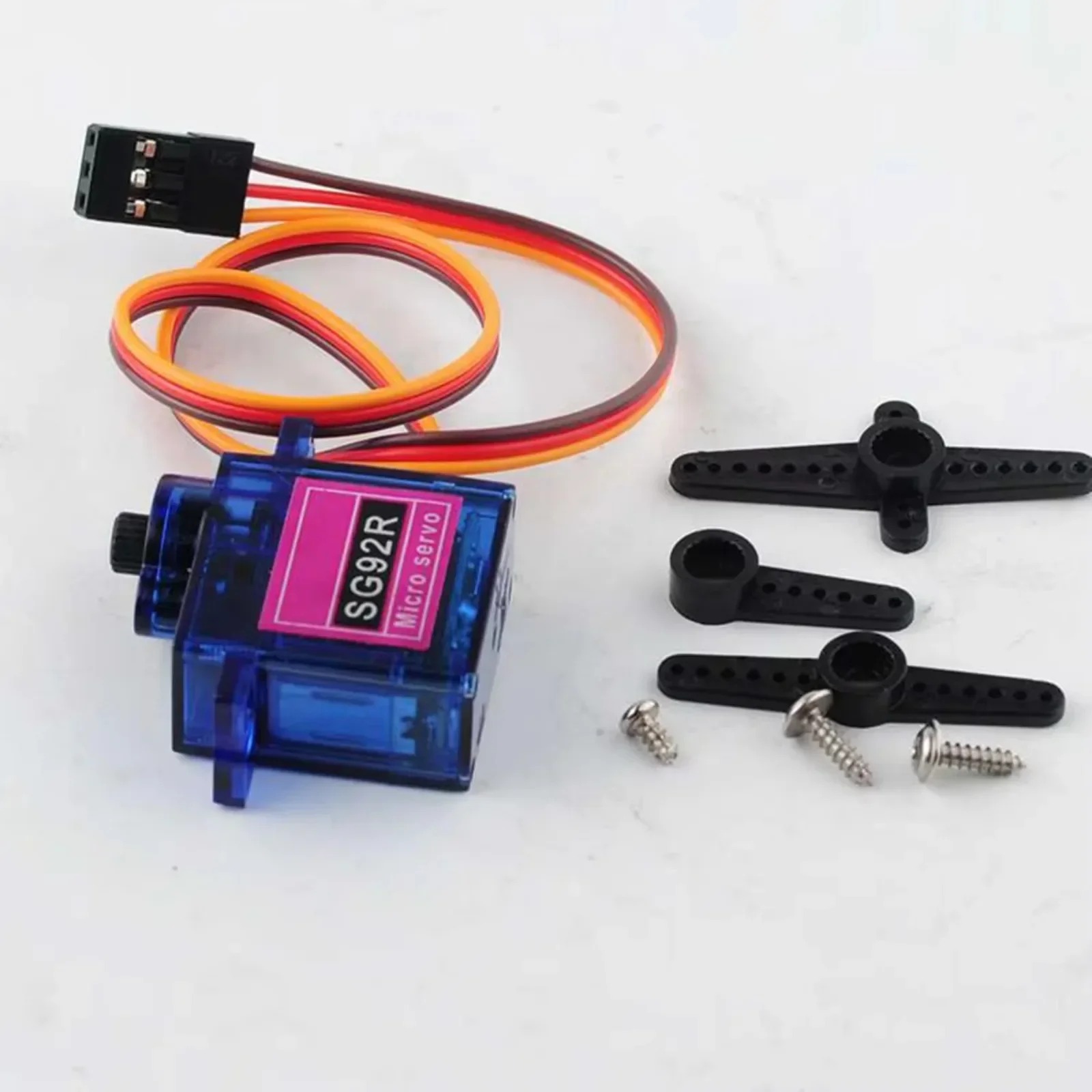 10 ชิ้น/ล็อต SG92R Micro Servo - Rc Hobby Shops บทวิจารณ์และราคา