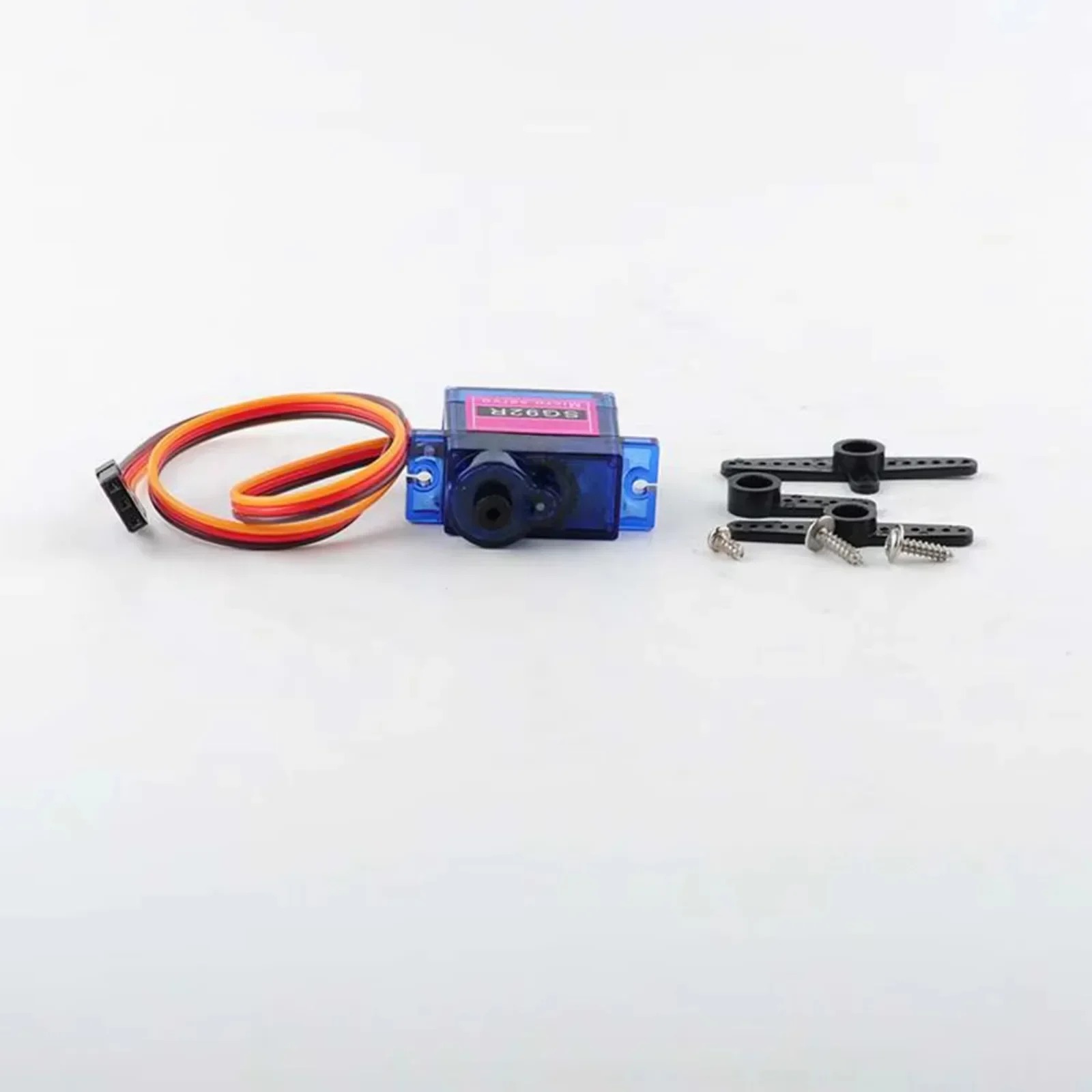 10 ชิ้น/ล็อต SG92R Micro Servo - Rc Hobby Shops บทวิจารณ์และราคา
