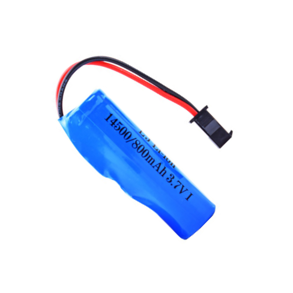 Li-Ion 14500 3.7v สำหรับ SG204 - Rc Hobby Off Road บทวิจารณ์และราคา