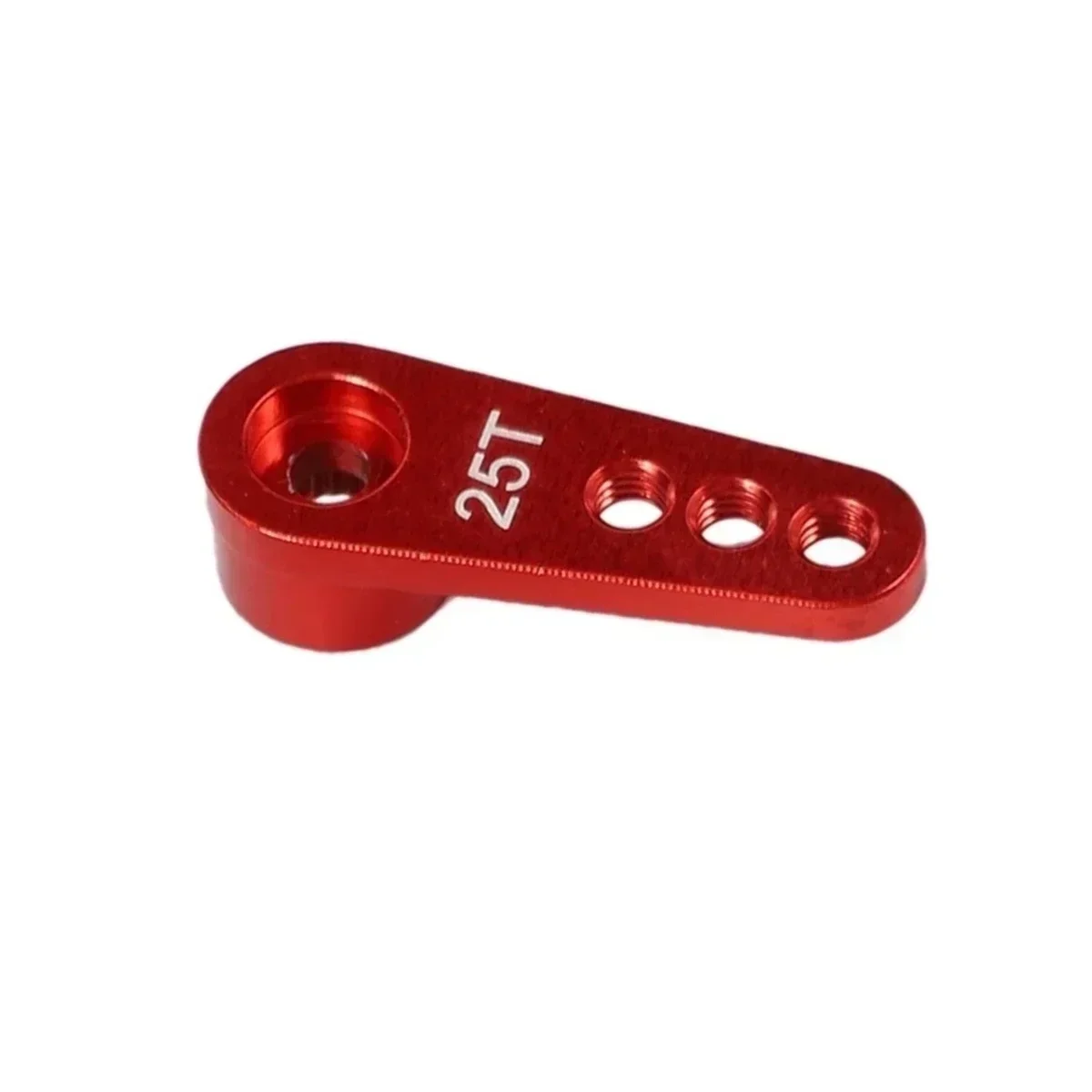 NEEBRC 25T โลหะ Servo Arm 3 หล - Rc Hobby Shops บทวิจารณ์และราคา