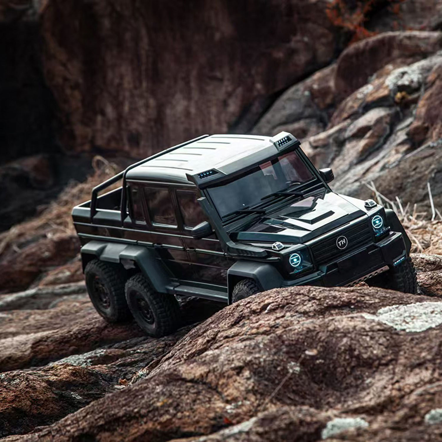 รถบังคับวิทยุ RC Off Road Car  - Rc Hobby Off Road บทวิจารณ์และราคา