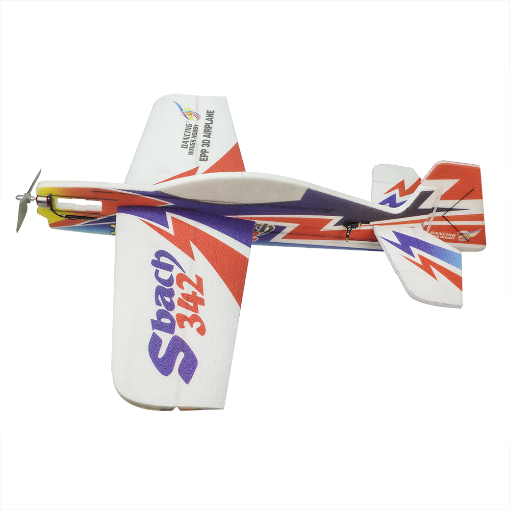 EPP Sbach342 RC เครื่องบิน 100 - Rc Hobbies บทวิจารณ์และราคา
