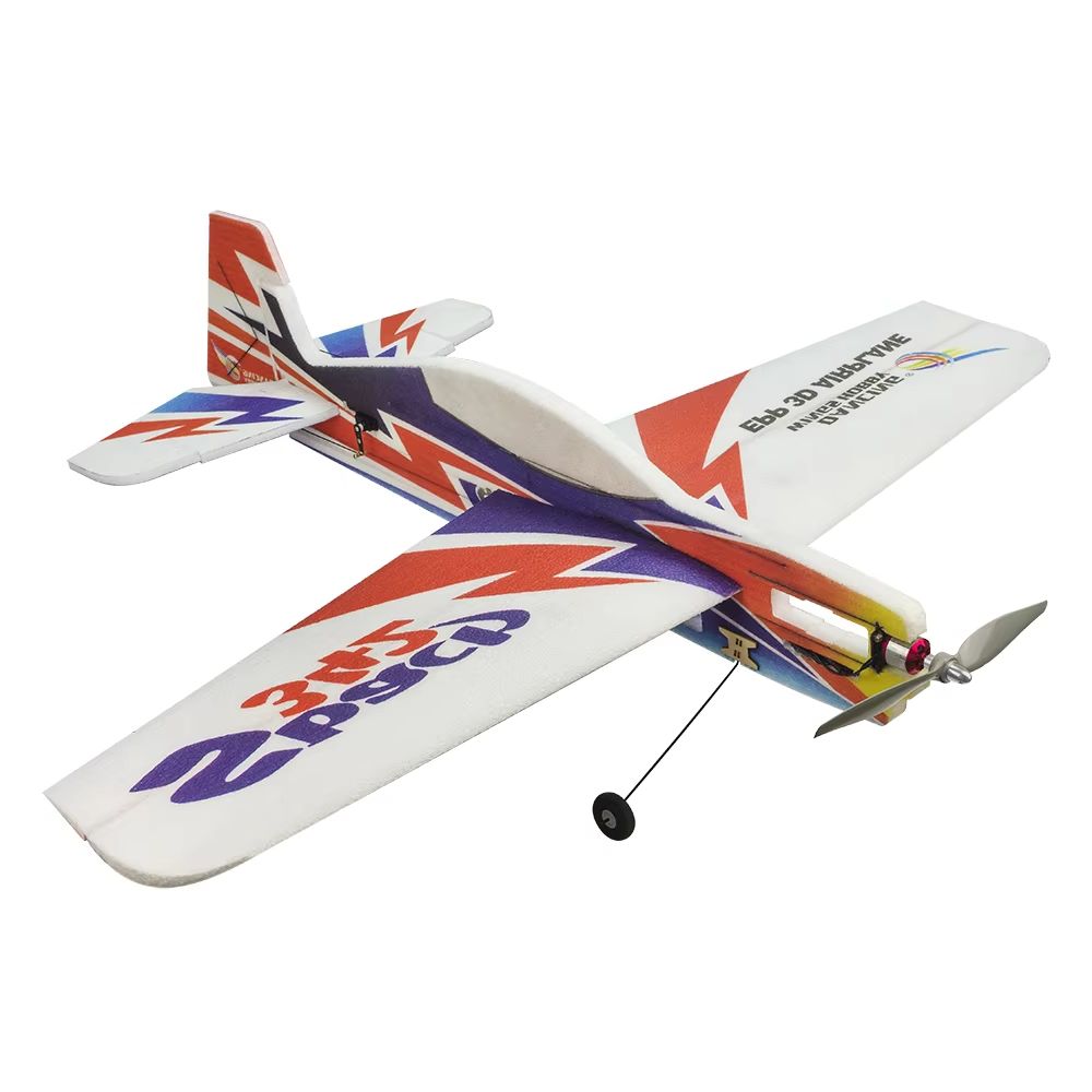 EPP Sbach342 RC เครื่องบิน 100 - Rc Hobbies บทวิจารณ์และราคา