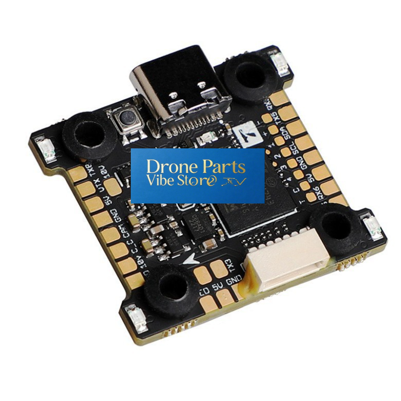 อะไหล่โดรน ชุดควบคุมการบิน TMO - Gyroscope Rc Module บทวิจารณ์และราคา