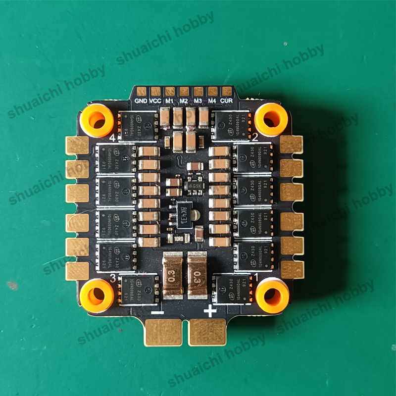 โมดูลควบคุมการบิน FPV RC Drone - Gyroscope Rc Module บทวิจารณ์และราคา