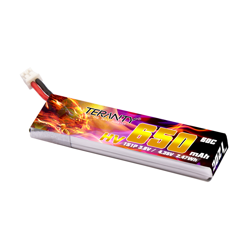 1/3/5/10ชิ้น treanty 1S 4.35V  - Rc Drift Car Brushless บทวิจารณ์และราคา