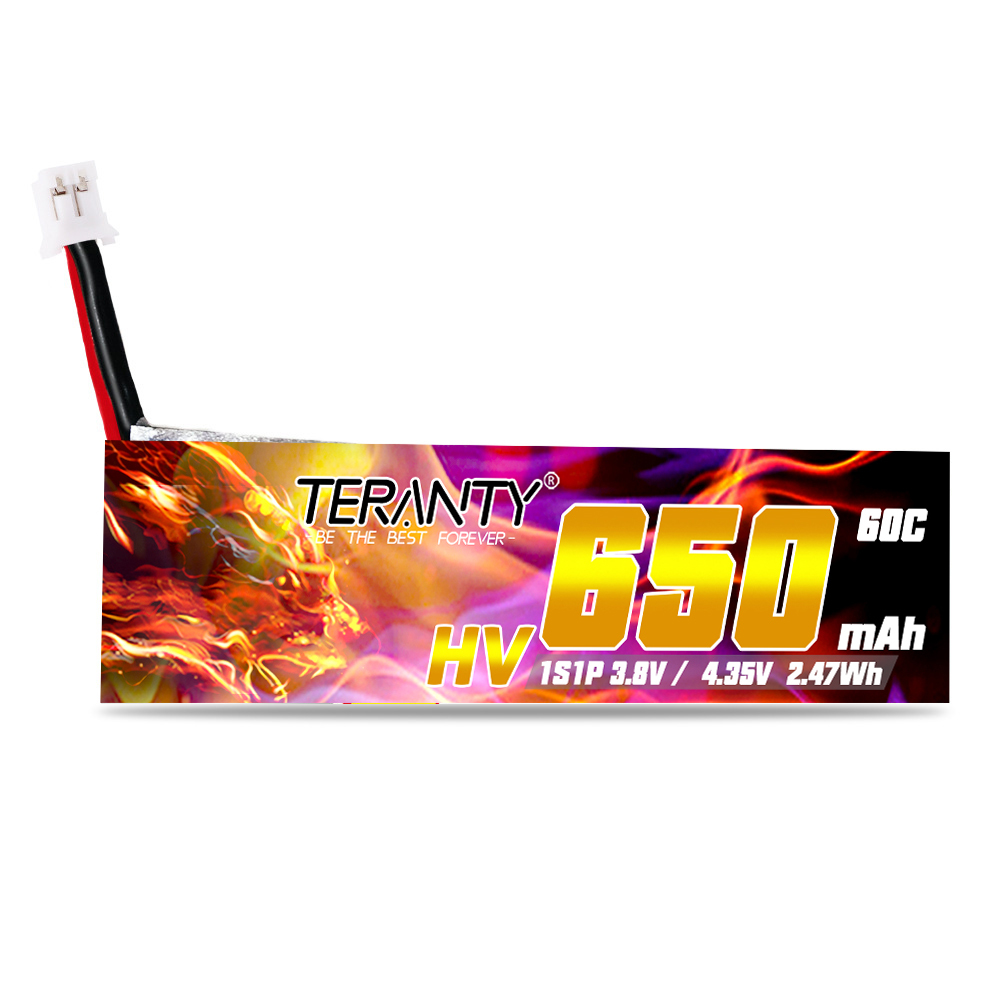 1/3/5/10ชิ้น treanty 1S 4.35V  - Rc Drift Car Brushless บทวิจารณ์และราคา