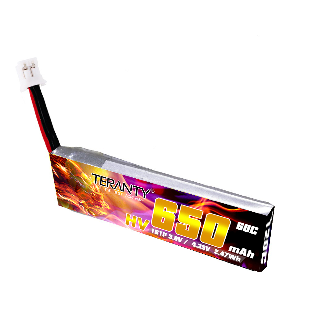 1/3/5/10ชิ้น treanty 1S 4.35V  - Rc Drift Car Brushless บทวิจารณ์และราคา