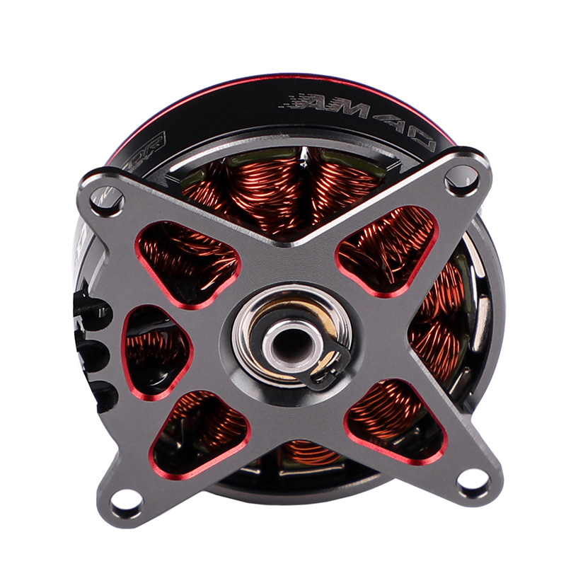 มอเตอร์ไร้แปรง T-Hobby AM40 V2 - Rc Hobbies บทวิจารณ์และราคา