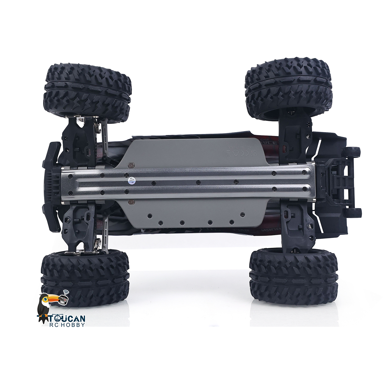 รถของเล่นบังคับวิทยุขนาด 1/10  - Rc Hobby Off Road บทวิจารณ์และราคา