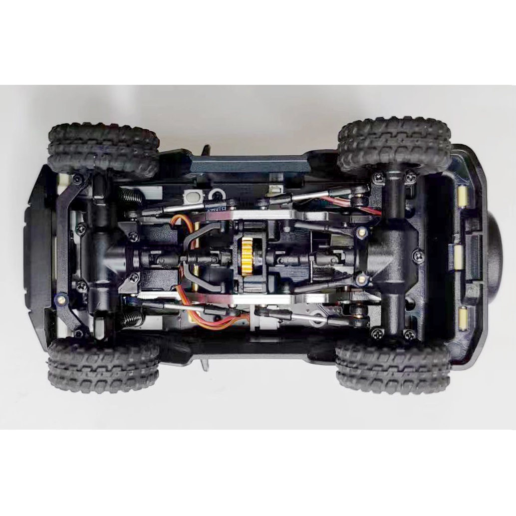 LDARC เกียร์เพลาไดรฟ์เพลาอะไหล - Rc Drift Car Brushless บทวิจารณ์และราคา