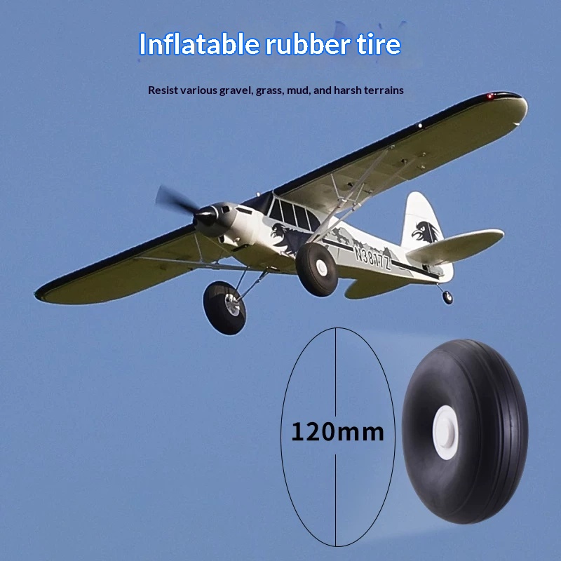 เครื่องบินบังคับวิทยุ Fms Rc ข - Rc Planes Horizon Hobby บทวิจารณ์และราคา