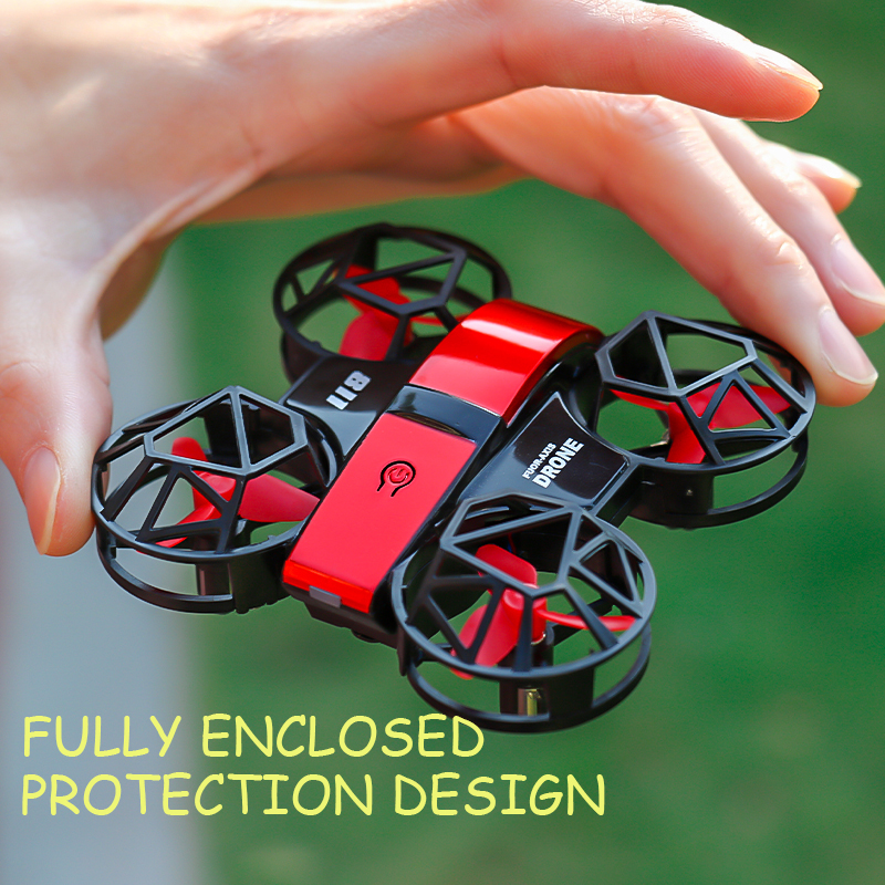 โดรนบังคับวิทยุ DWI NEW MINI R - Rc Planes Horizon Hobby บทวิจารณ์และราคา