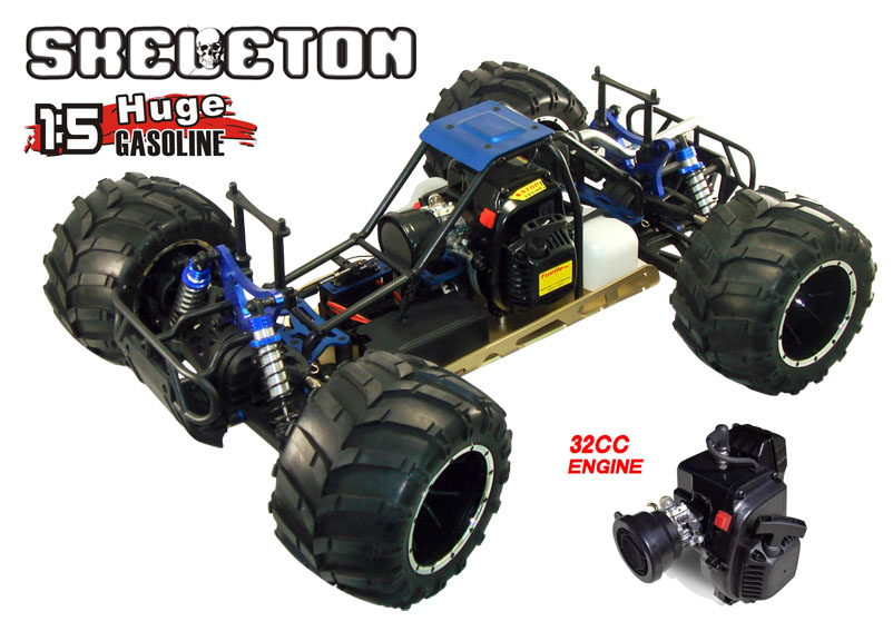 รถของเล่น Lehoo Toys HSP 94050 - Rc Hobby Off Road บทวิจารณ์และราคา