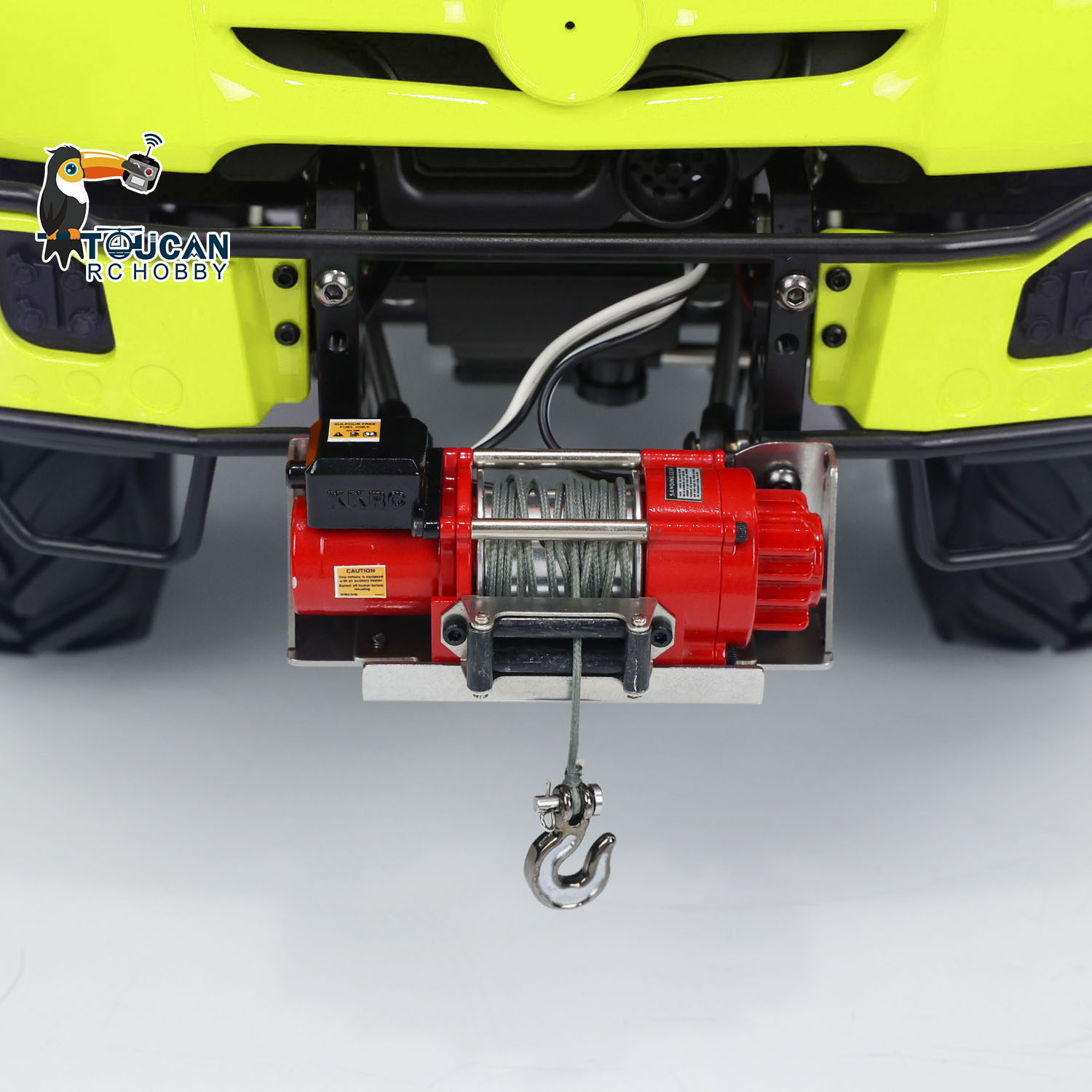 รถบังคับวิทยุ RC Crawler ขนาด  - Rc Hobby Off Road บทวิจารณ์และราคา